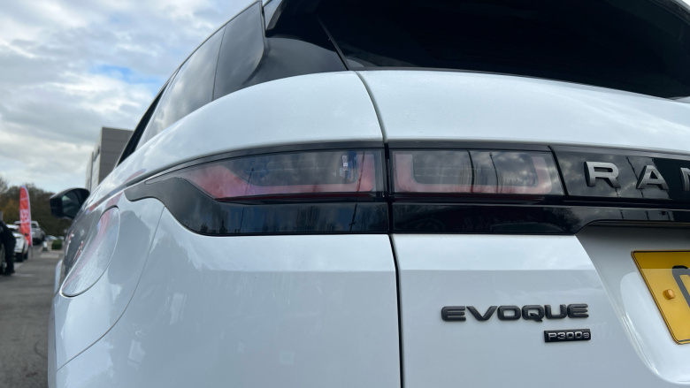 Land Rover Range Rover Evoque 1.5 P300e R-Dynamic S 5dr Auto Hatchback